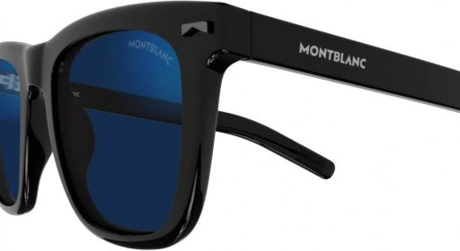 Montblanc MB0226S Sunglasses - view 9